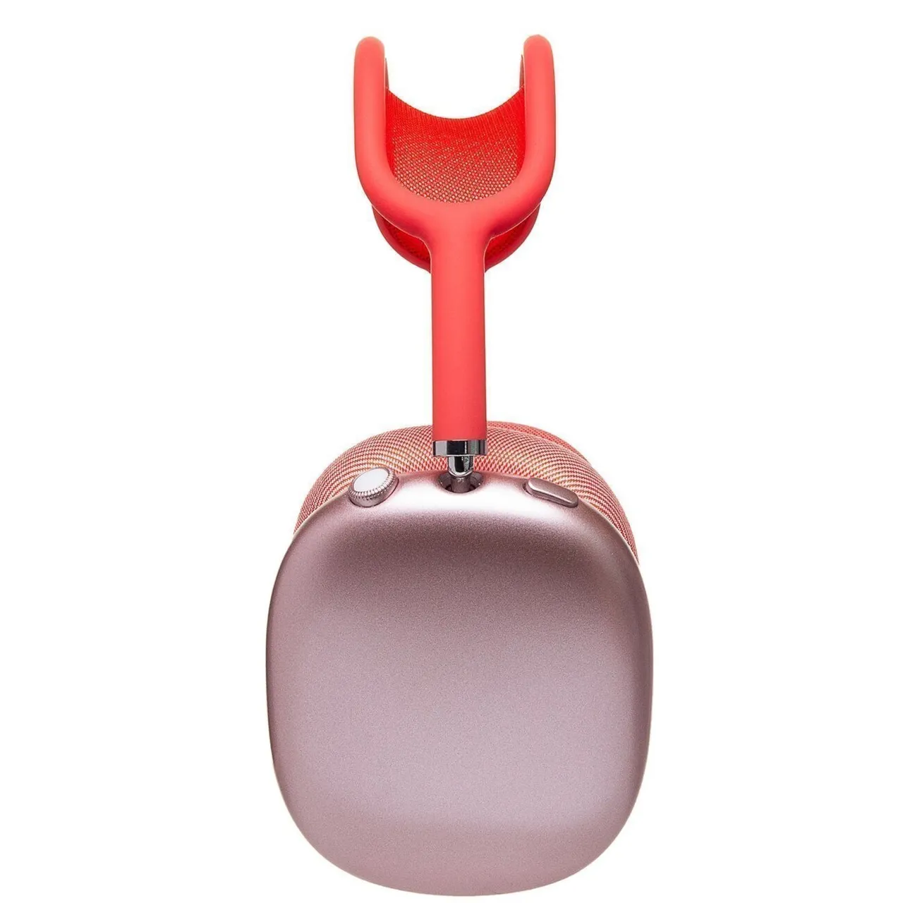 Bluetooth-наушники полноразмерные - AirPods Max Класс (А) (red) (Копия) (232802)