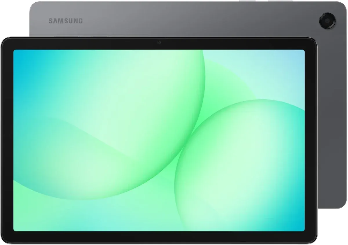 Планшет Samsung Galaxy Tab A11+ 8/256Gb серый (SM-X236BZAECAU), фото 1