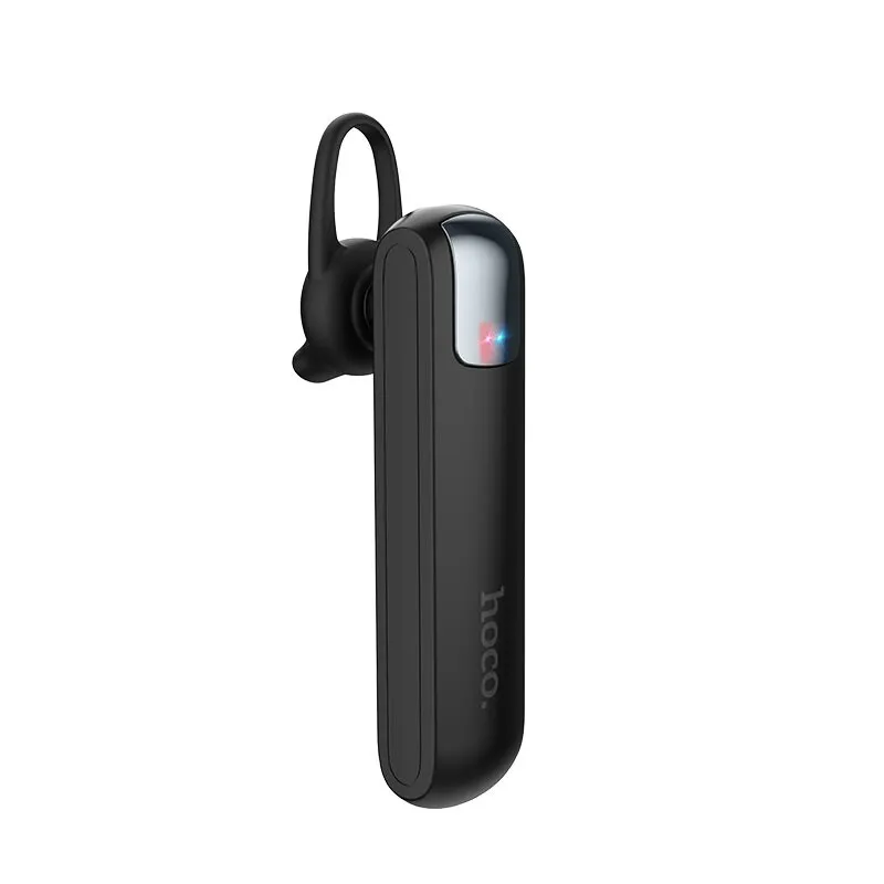 Гарнитура bluetooth HOCO E37 (чёрный), фото 1