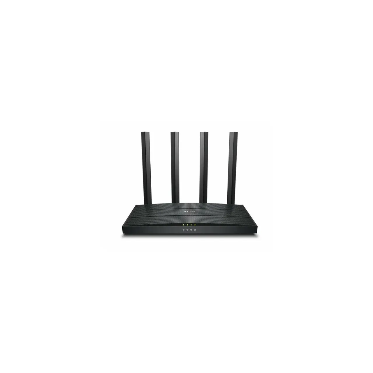 TP-LINK Archer AX12 AX1500 Dual-Band Wi-Fi 6 Router, фото 1
