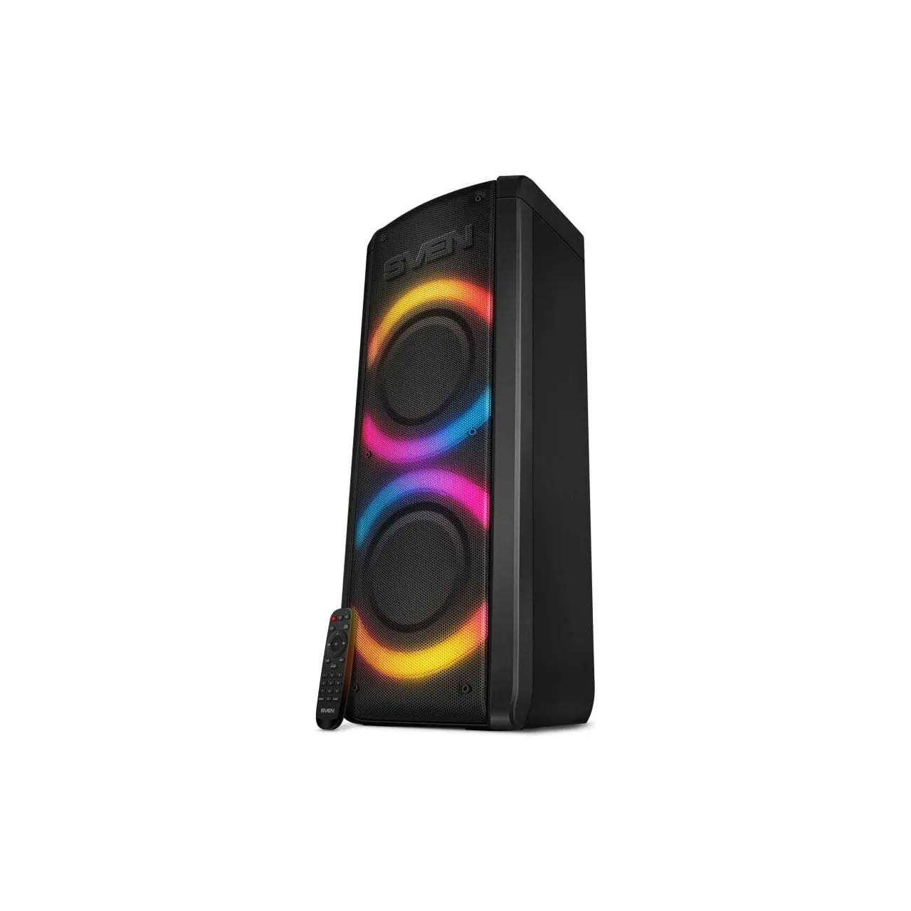 Портативная акустика SVEN PS-710 SV-021696 100Вт, фото 1