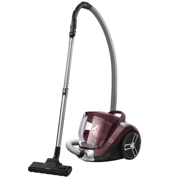 Пылесос TEFAL TW4873EA, фото 1