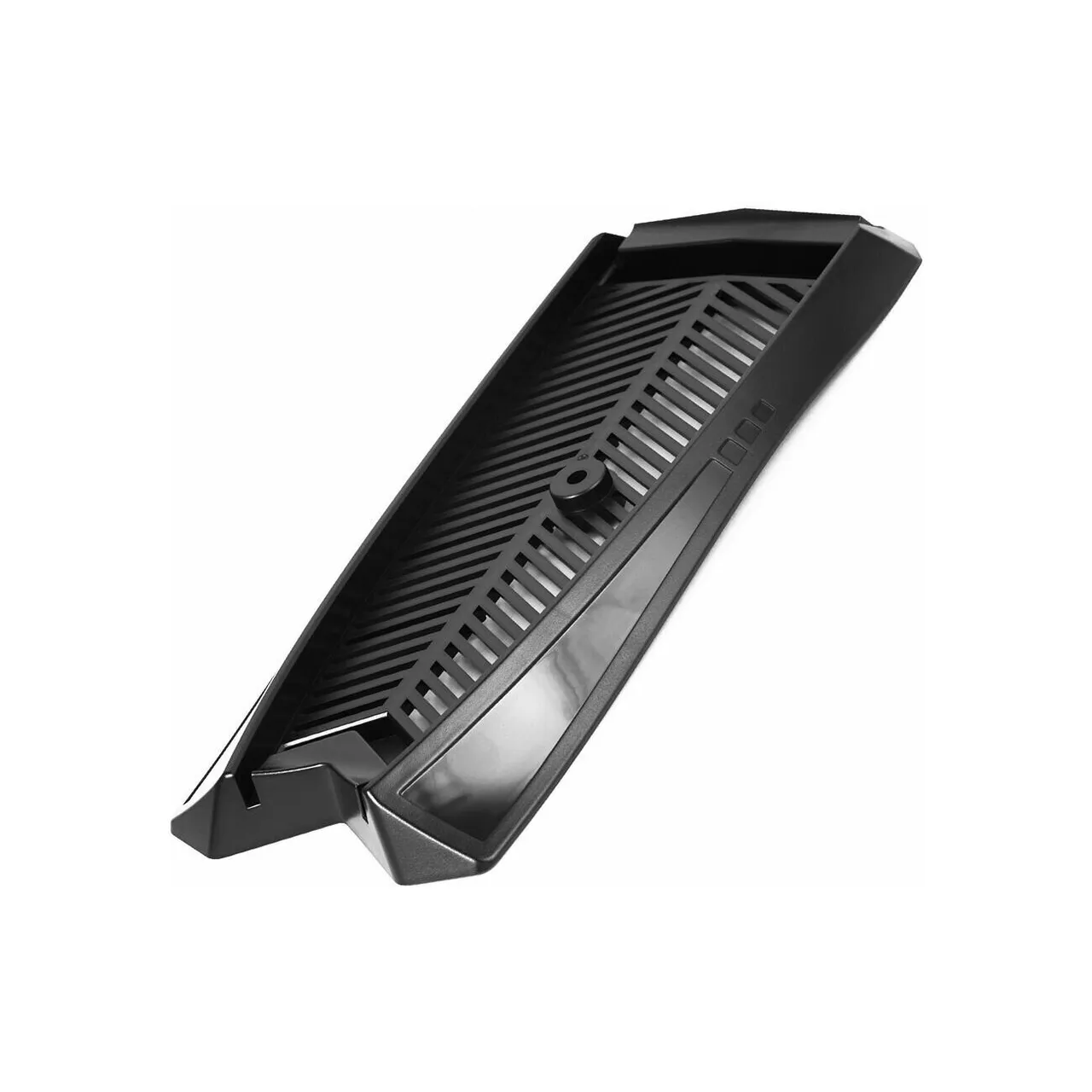 Подставка Redline P5 DE черный для PlayStation 5