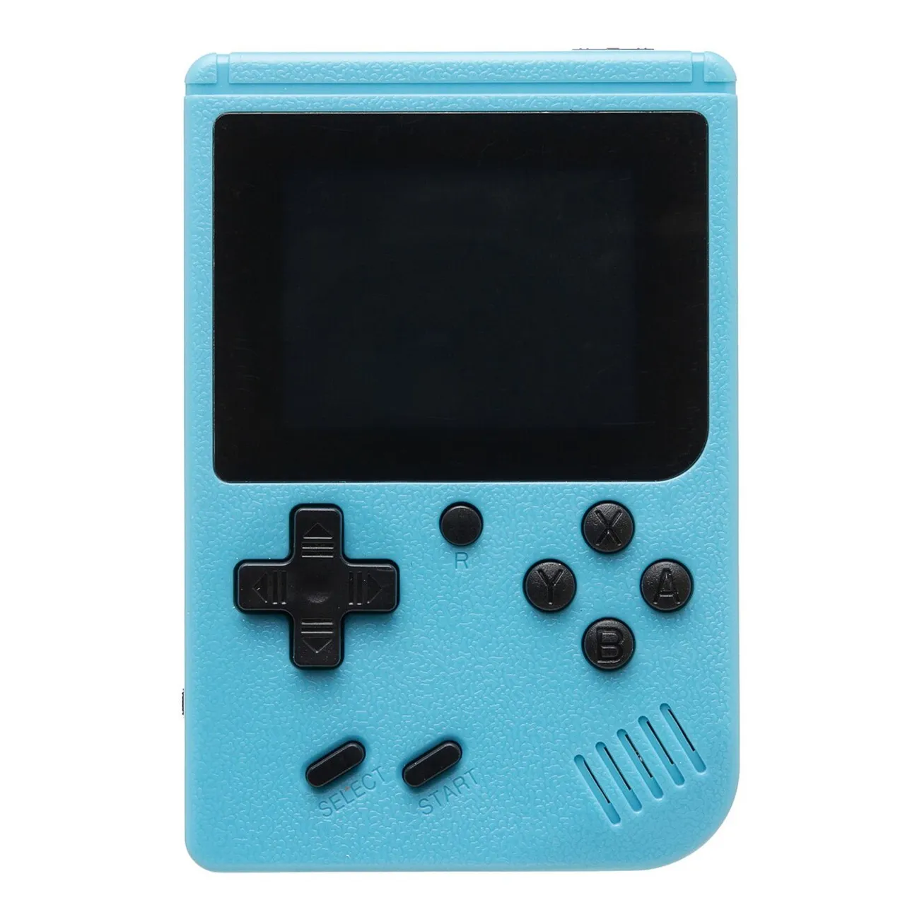 Игровая консоль - SUP mini (500игр + геймпад) (blue) (237389), фото 1