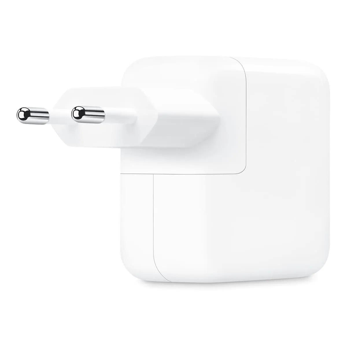 Сетевая зарядка APPLE 914686 35W Dual USB-C Power Adapter