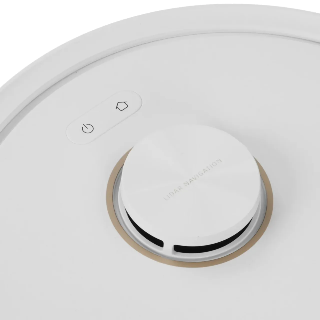 Робот-пылесос Dreame Robot Vacuum F21 White (RLF42GA)