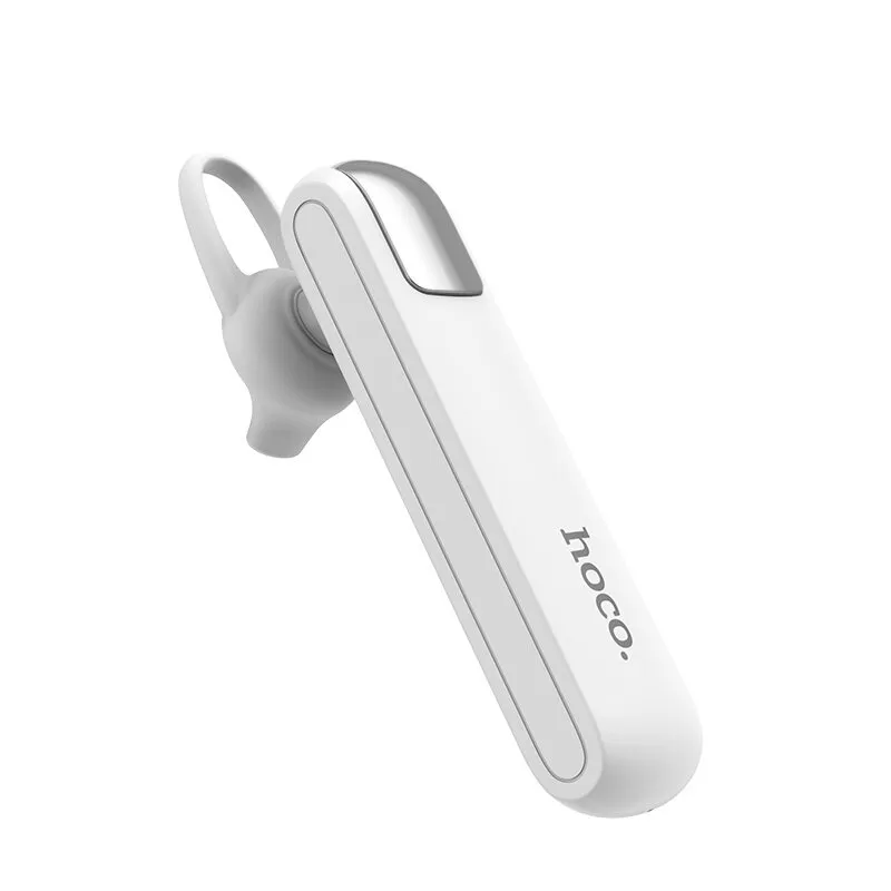 Гарнитура bluetooth HOCO E37 (белый)