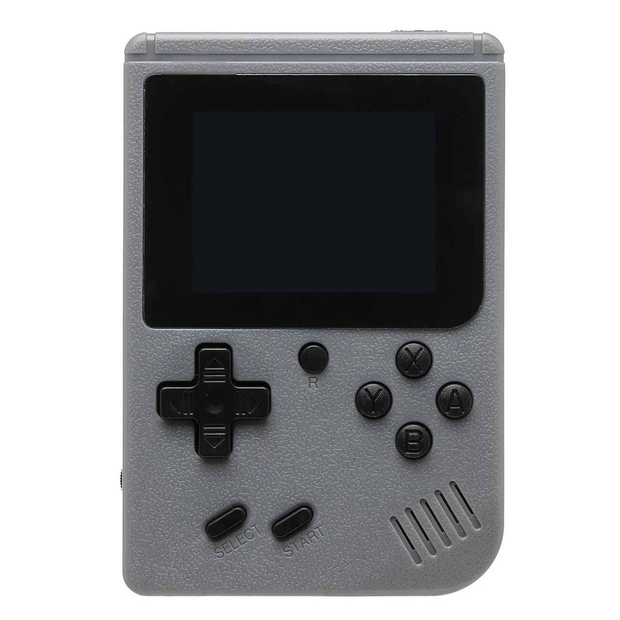 Игровая консоль - SUP mini (500игр + геймпад) (dark gray) (237387), фото 1