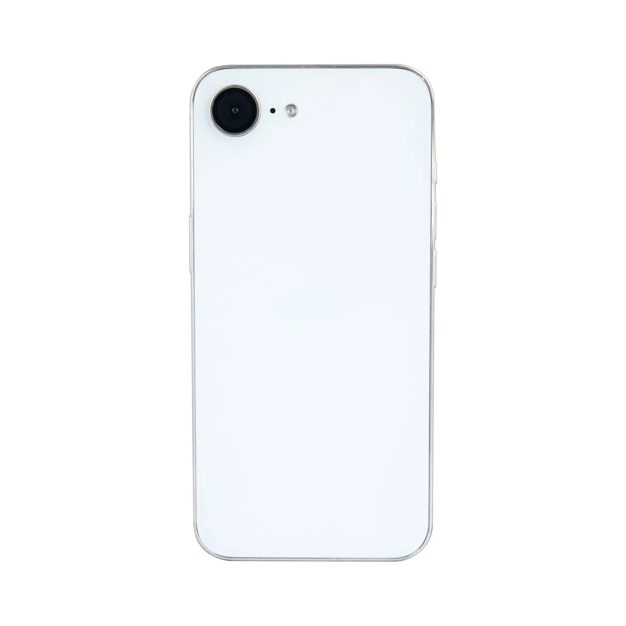 Муляж iPhone 16е (White), фото 1