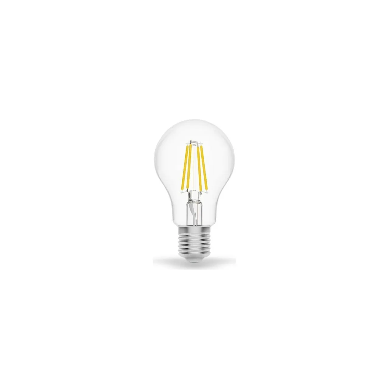 Умная лампа Gauss IoT Smart Home (1200112) E27 6.5Вт 806lm Wi-Fi