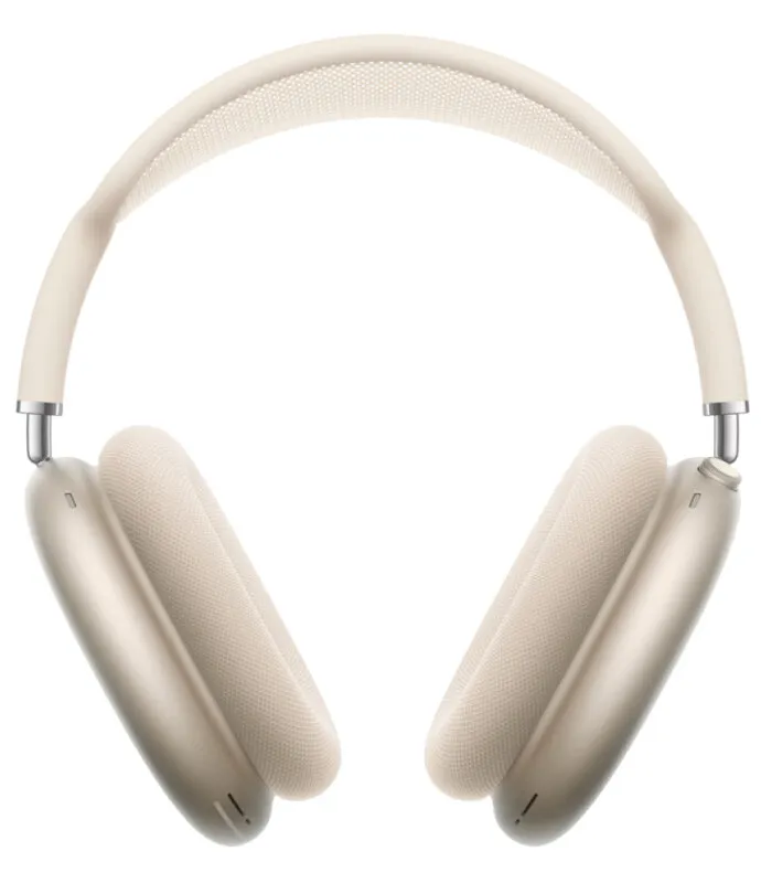 Наушники Apple AirPods Max A3184 MWW53AM/A Bluetooth сияющая звезда