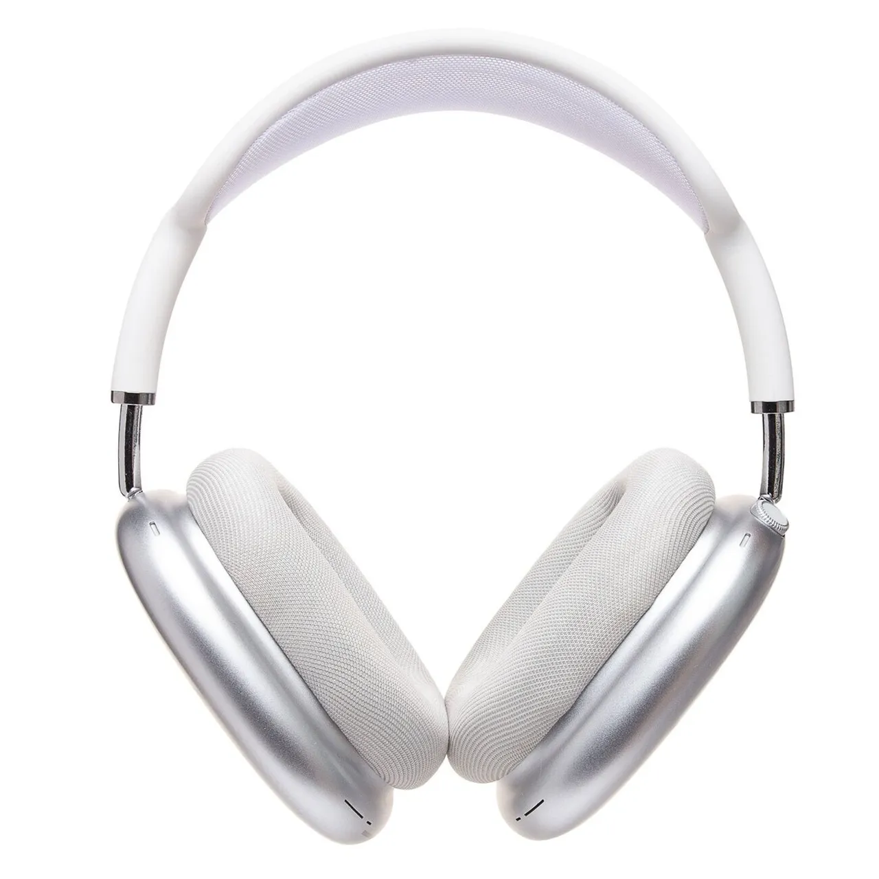 Bluetooth-наушники полноразмерные - AirPods Max Класс (А) (silver) (232803), фото 1