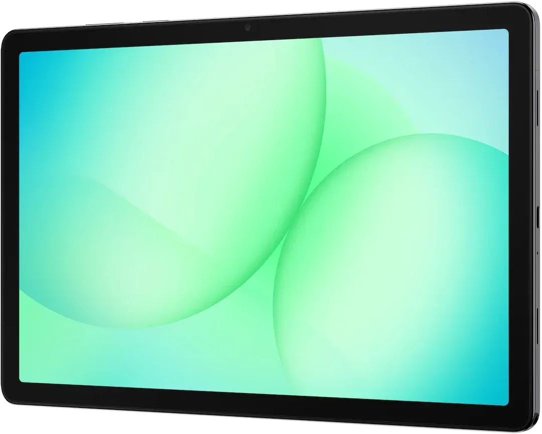 Планшет Samsung Galaxy Tab A11+ 8/256Gb серый (SM-X236BZAECAU)