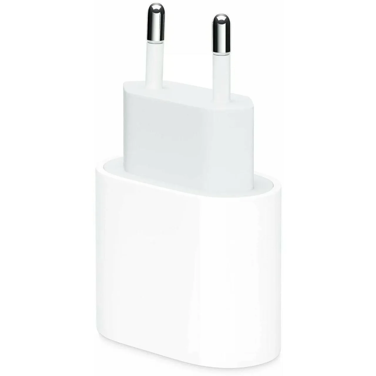 СЗУ Apple MUVV3ZM/A 20W,USB-Тype-C Power Adapter A2347 (белый), фото 1