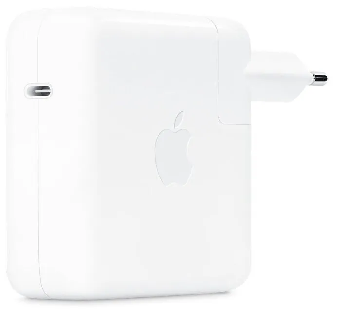 СЗУ Apple 67W USB-C Power Adapter мощностью 67 Вт