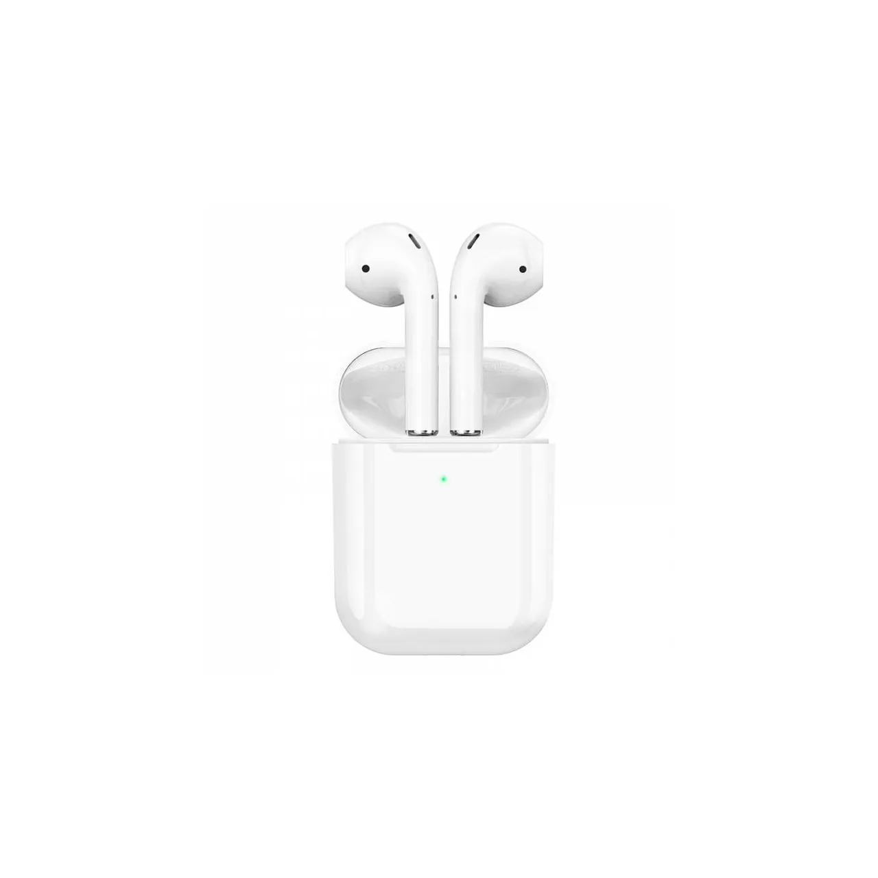 Наушники bluetooth HOCO EW74 True wireless stereo headset (белый), фото 1