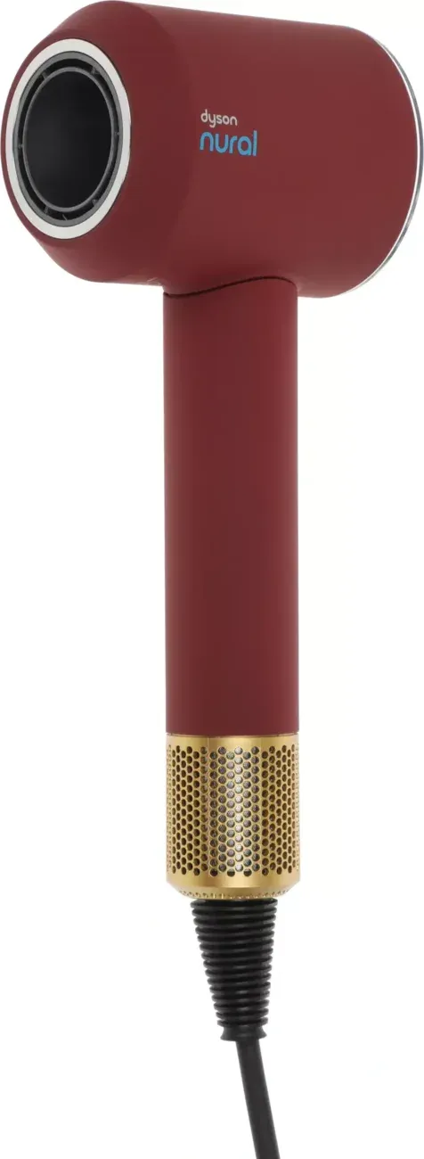 Фен Dyson HD16 Velvet 1600Вт красный (594823-01), фото 1