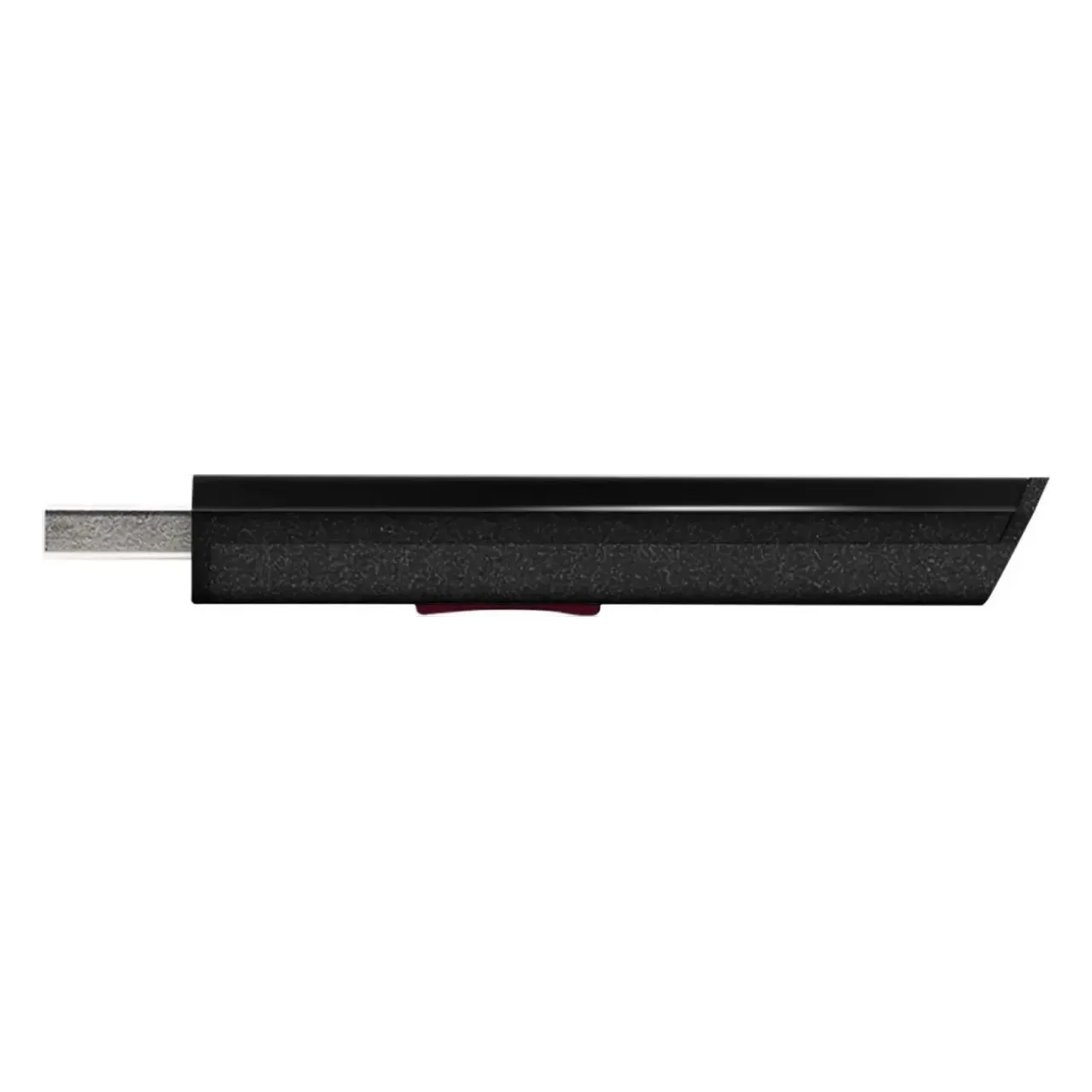 Внешний SSD ADATA SC610-500G-CBK/RD USB3.2 500GB