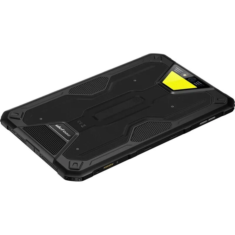 11" Планшет Ulefone Armor Pad 2 8/256Gb Black