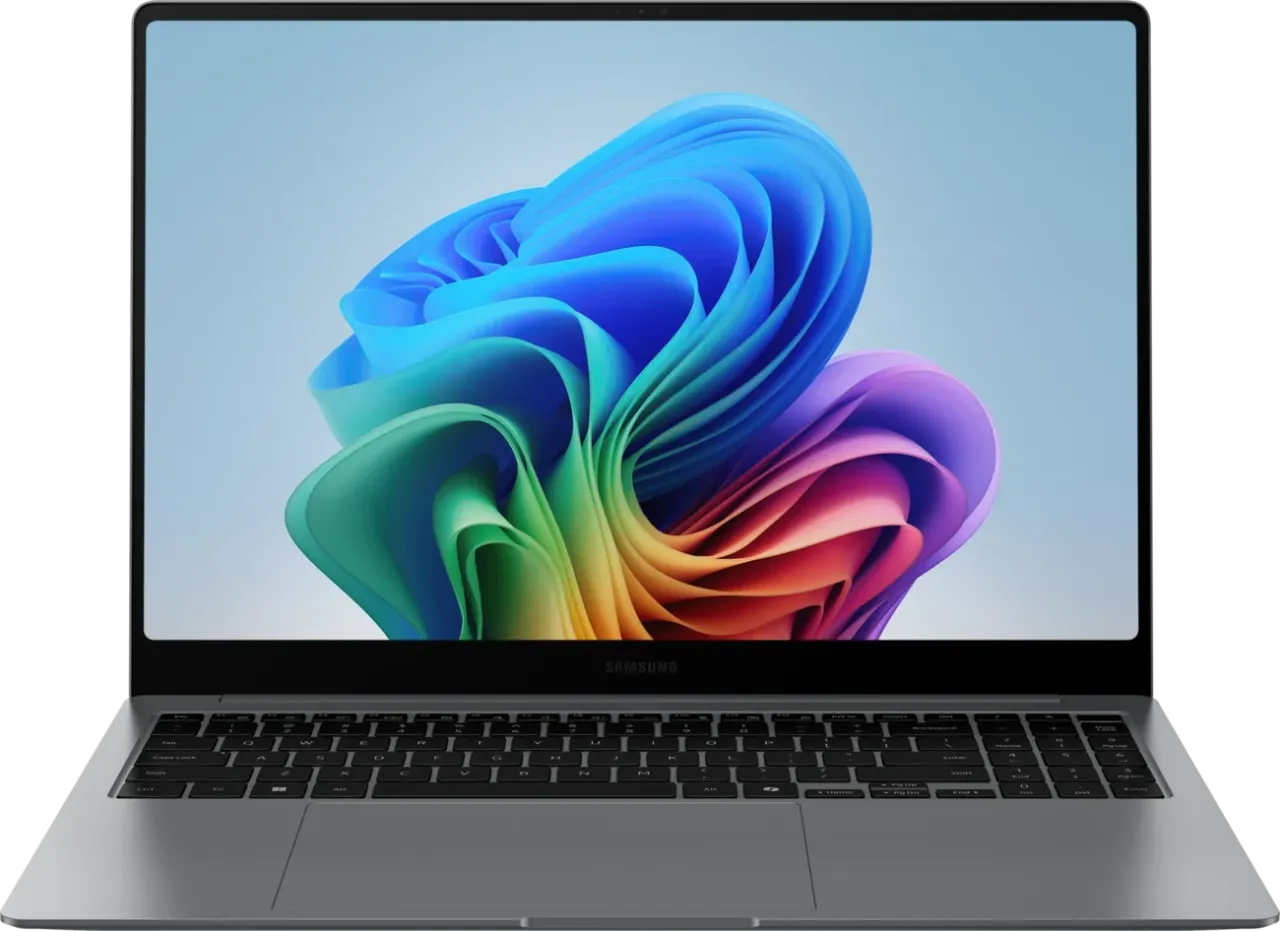 Ноутбук Samsung Galaxy Book5 Pro NP960XHA-LG3IN (Intel Core Ultra 7 258V/32Gb/1Tb SSD/16"/2880x1800) Серый, фото 1