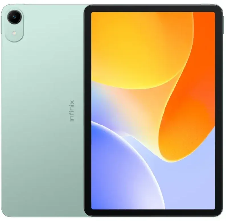 Планшет XPAD 30E X1102B 8/256GB Forest Green INFINIX, фото 1