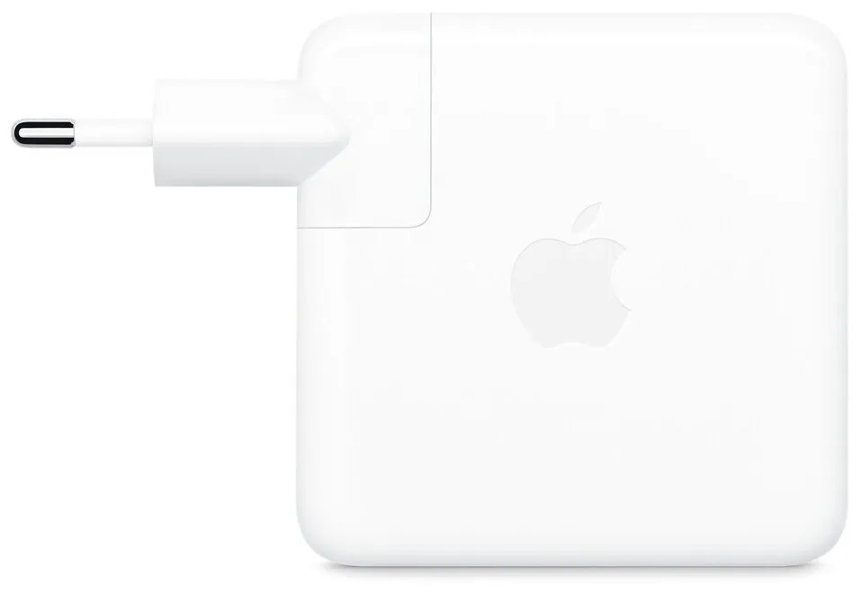 СЗУ Apple 67W USB-C Power Adapter мощностью 67 Вт