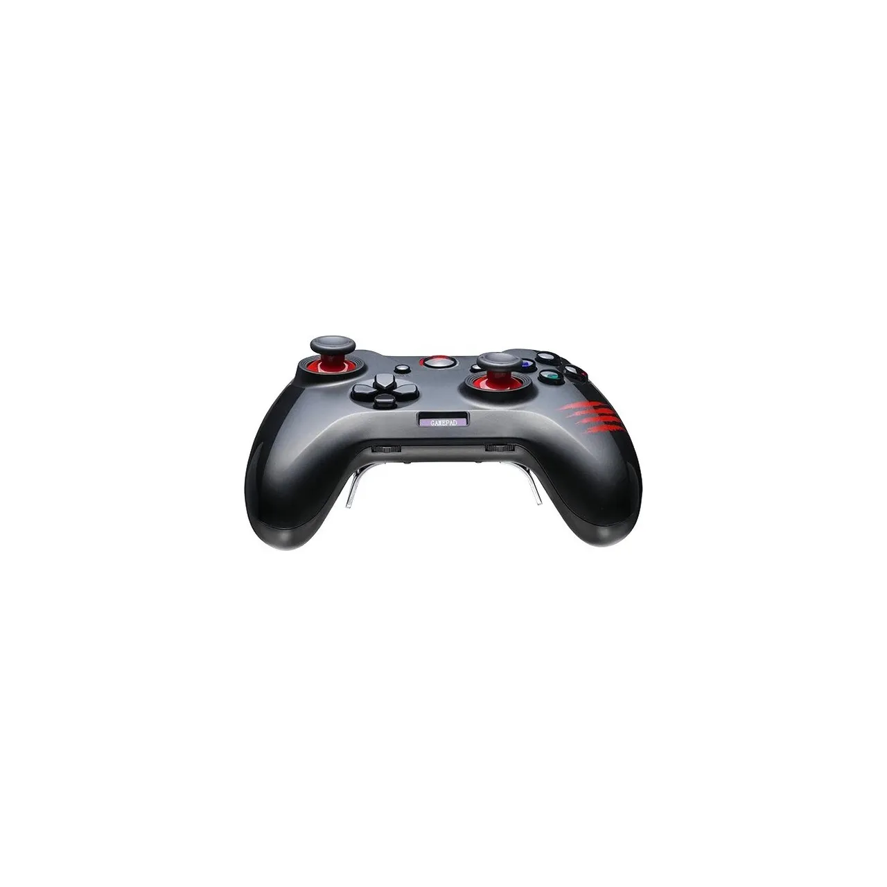 Геймпад Mad Catz C.A.T. 7 (USB, D-Pad, 2 джойстика)