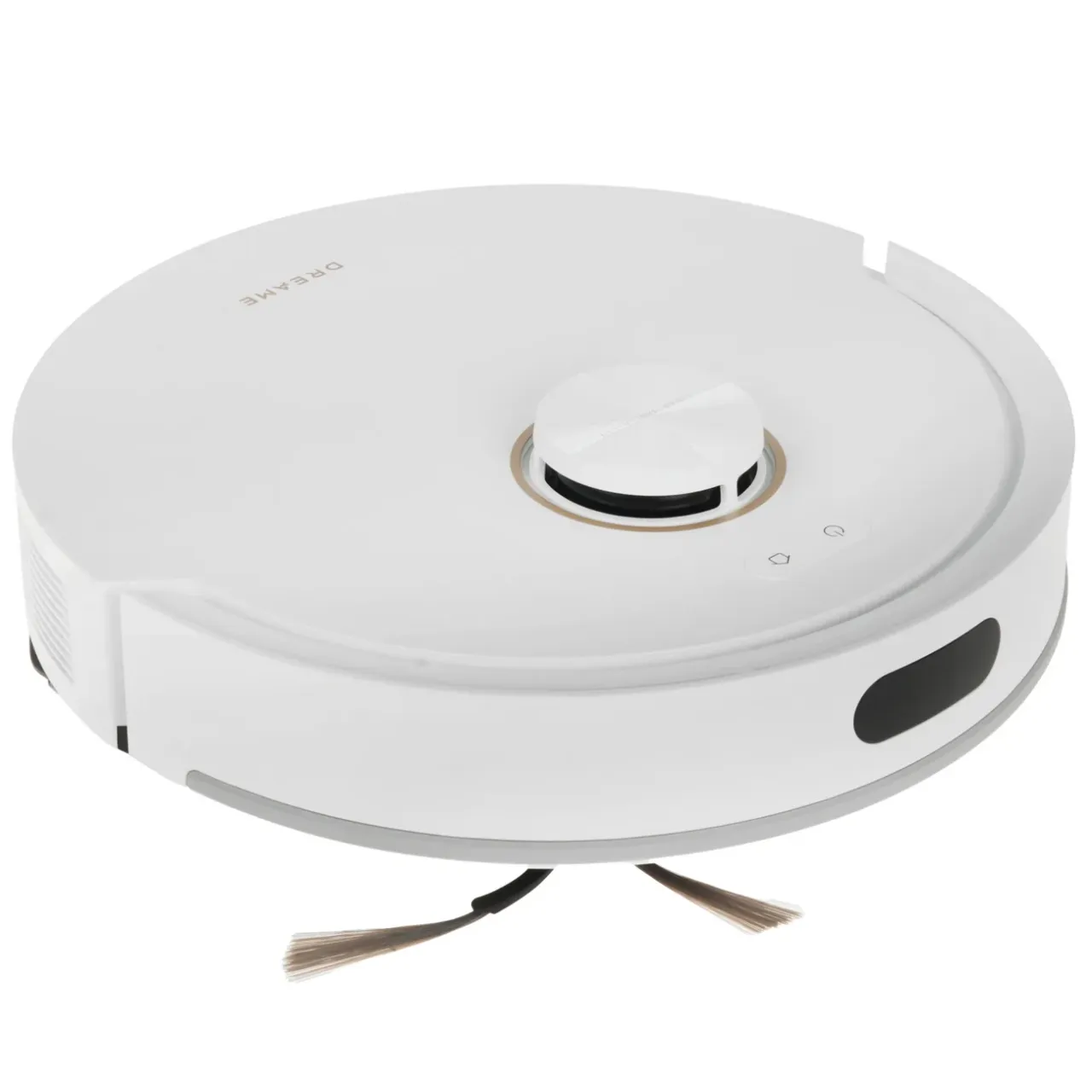 Робот-пылесос Dreame Robot Vacuum F21 White (RLF42GA)
