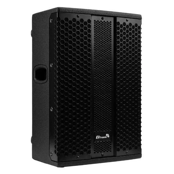 МОНИТОР ELTRONIC TWS 30-92 Ultimate 2000 динамик 1шт/10", фото 1