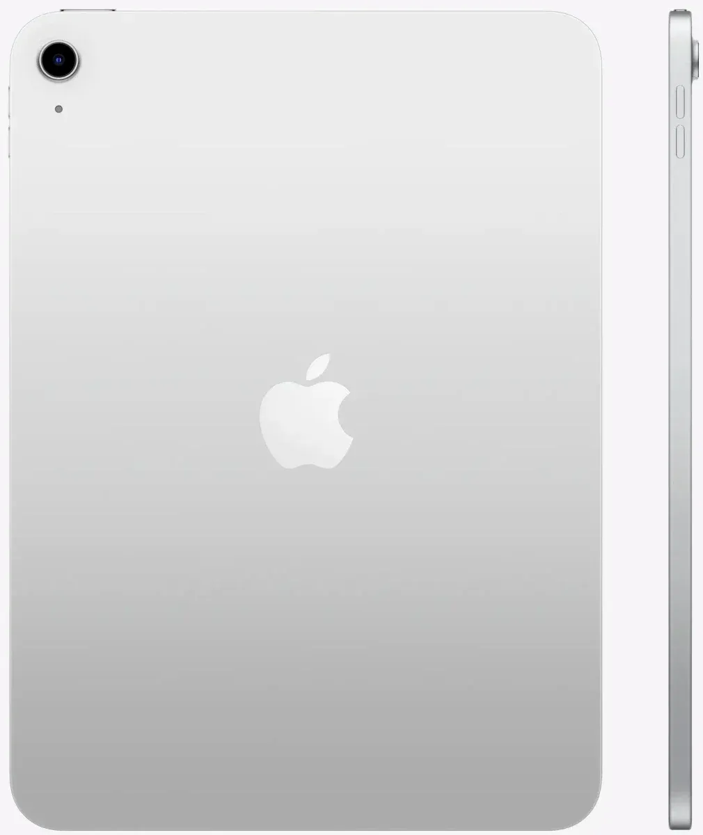 Планшет Apple iPad A16 MD3Y4ZP/A 11-inch Wi-Fi 128GB Silver