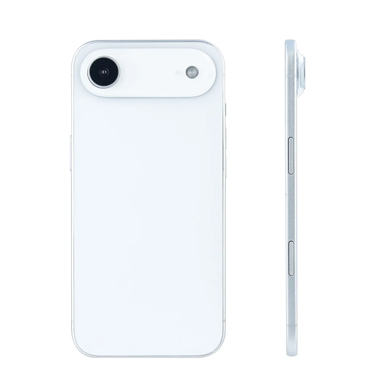 Муляж iPhone 17 Air (Белый), фото 1