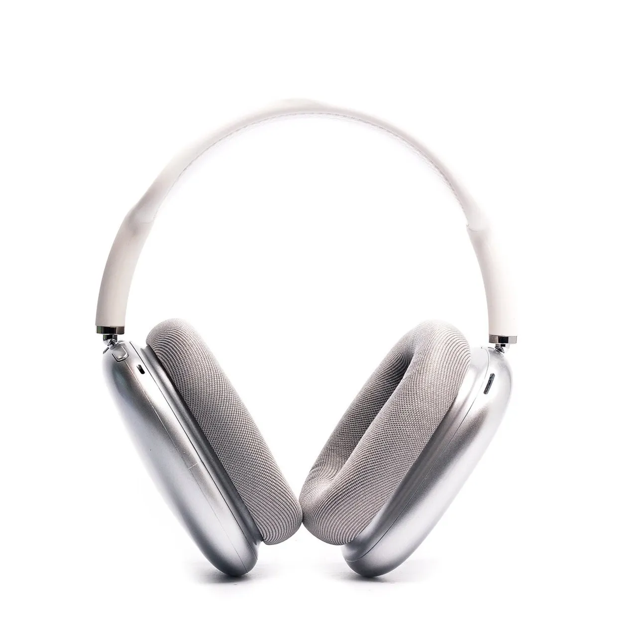 Bluetooth-наушники полноразмерные - AirPods Max Класс (В) (Копия) (silver) (222682), фото 1