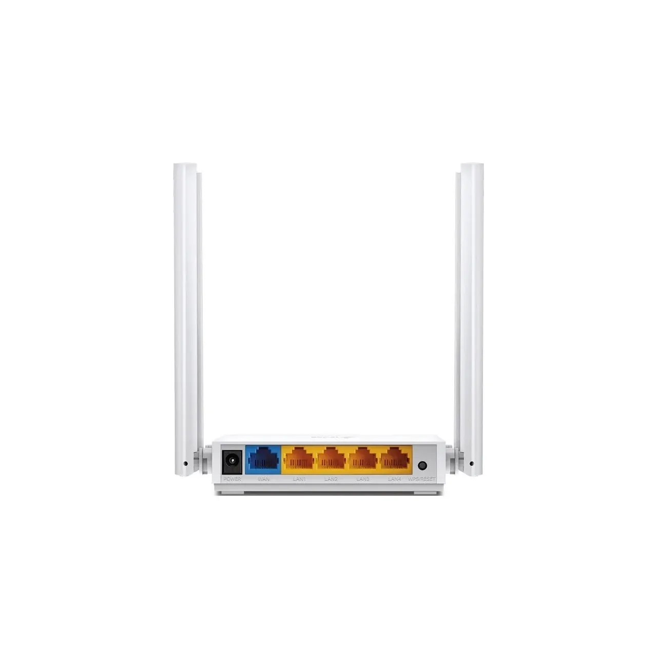 TP-LINK Archer C24, AC750 Wireless Dual Band Router, 433 at 5 GHz +300 Mbps at 2.4 GHz, 802.11ac/a/b/g/n, 1 port WAN 10/100 Mbps + 4 ports LAN 10/100 Mbps, 3 fixed antennas, L2TP Russia/PPTP Russia/PPPoE Russia support, IGMP Snooping/Proxy, Bridge and 802