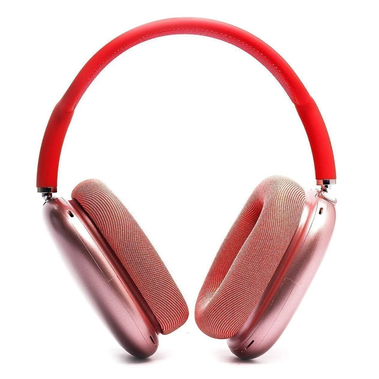 Bluetooth-наушники полноразмерные - AirPods Max Класс (В) (Копия) (red) (222684)