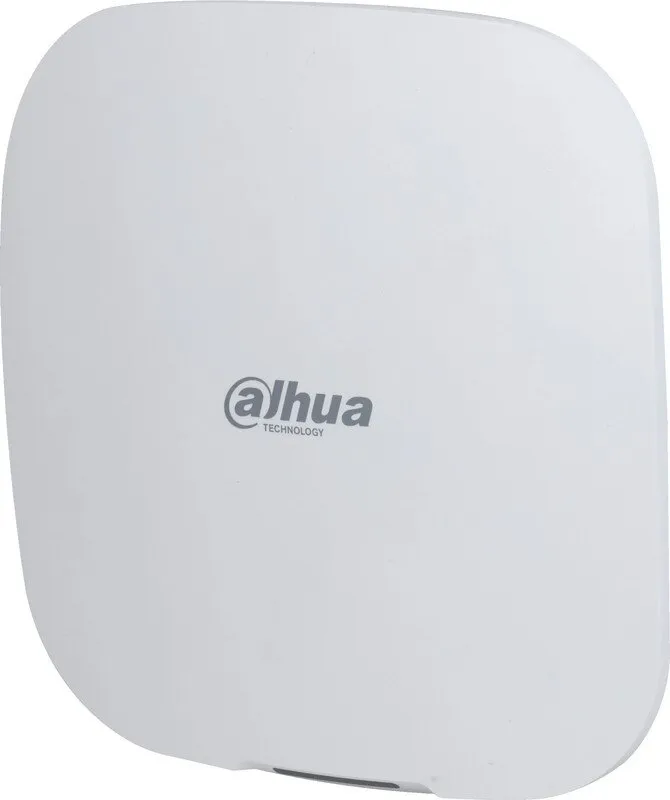 Центр управления умным домом Dahua DHI-ARC3000H-GW2