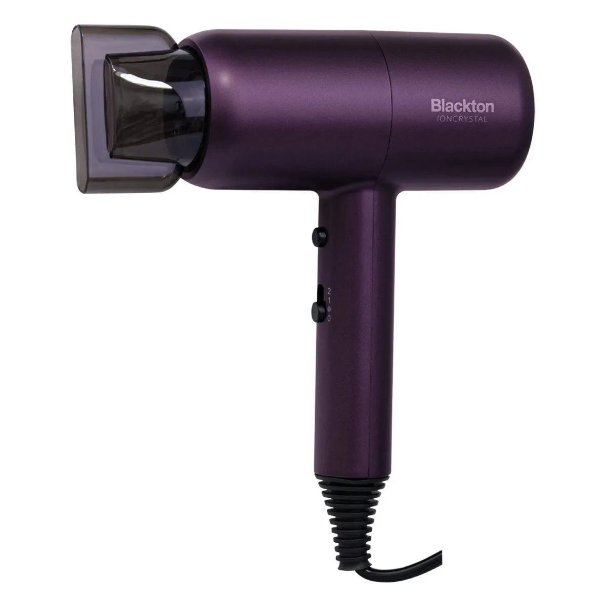 Фен Blackton Bt HD2041B Темно-фиолетовый, фото 1