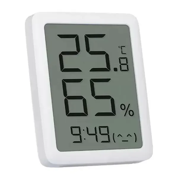 Датчик температуры и влажности MiaoMiaoce Smart Hygrometer (MHO-C601), фото 1