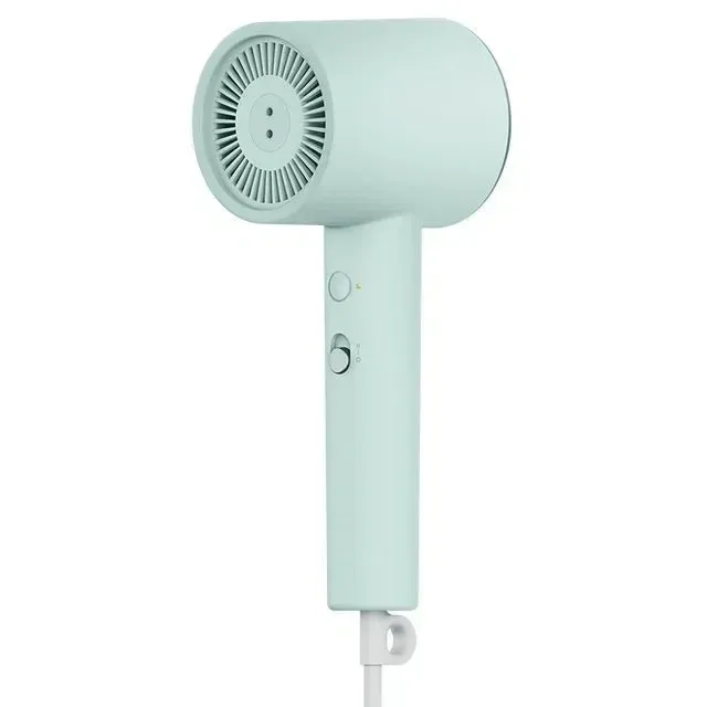 Фен для волос Mijia Negative Ion Hair Dryer H301 (CMJ03ZHMG) Green, фото 1
