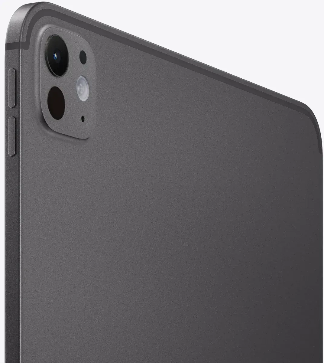 Планшет Apple iPad Pro Wi-Fi 256GB MDWK4LL/A 11-inch (M5) Space Black