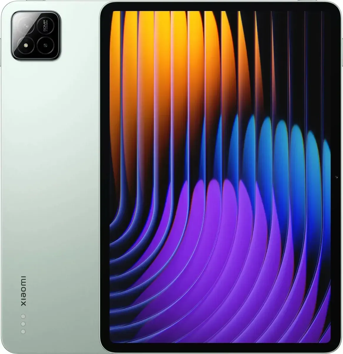 Планшет Xiaomi Pad 7 Pro 8Gb/128Gb 11.16" зеленый