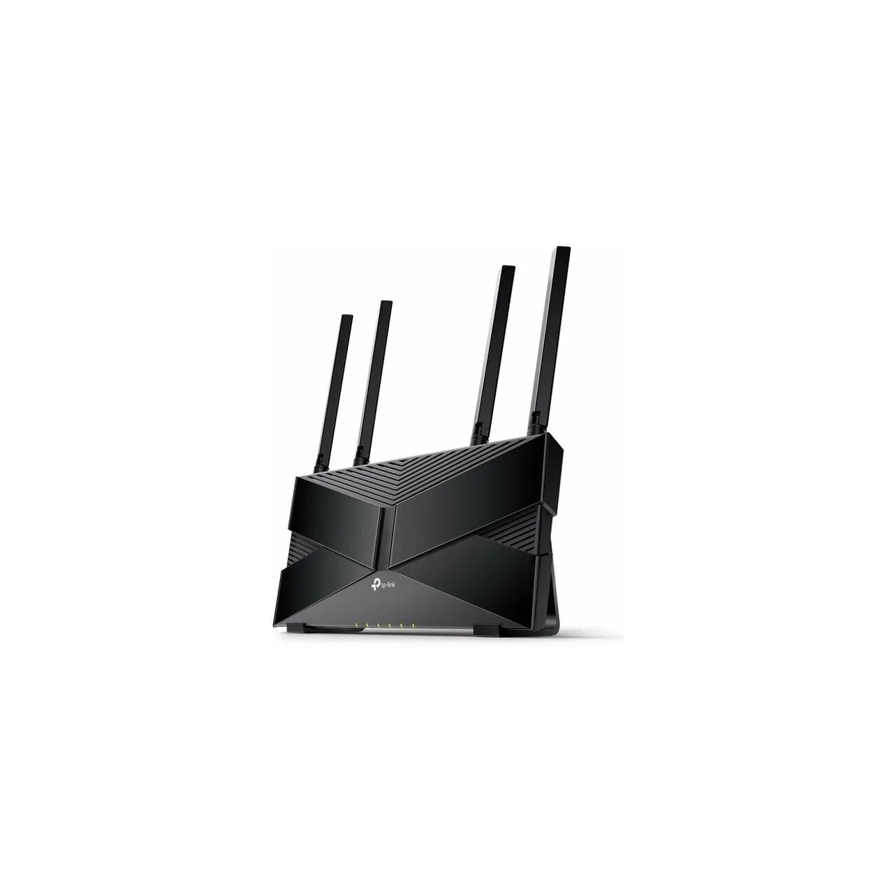 TP-Link Archer AX10 AX1500 10/100/1000BASE-TX черный