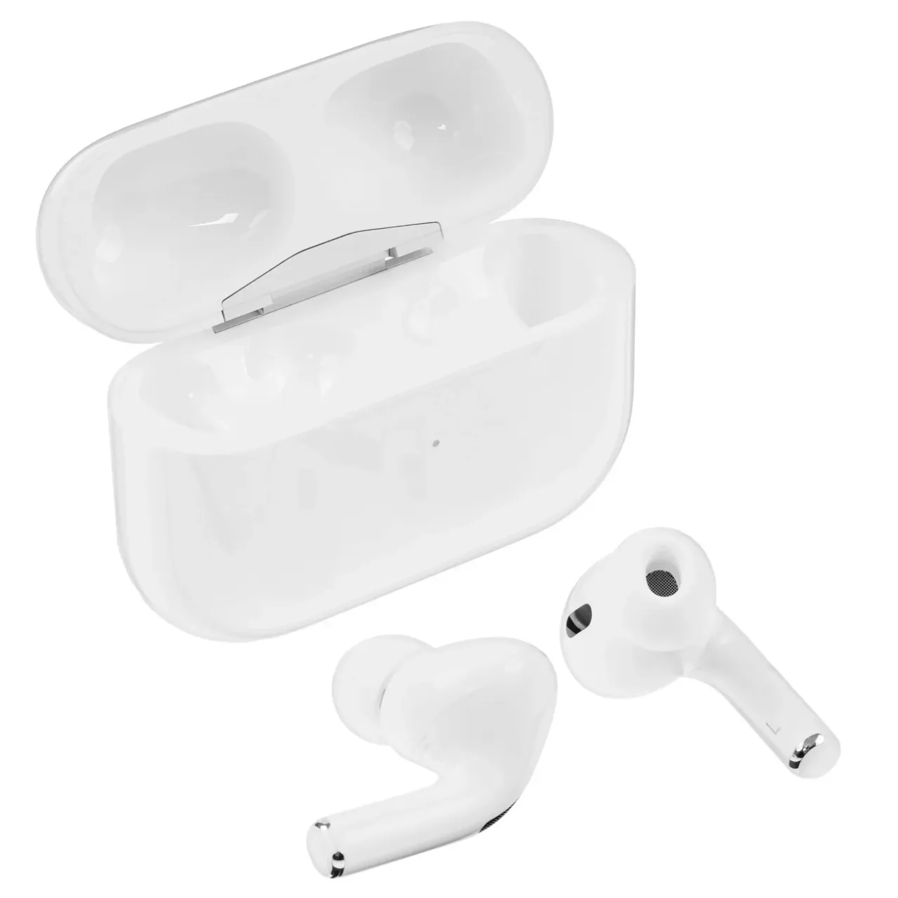 Беспроводные наушники Apple AirPods Pro 2 USB-C IN, фото 1