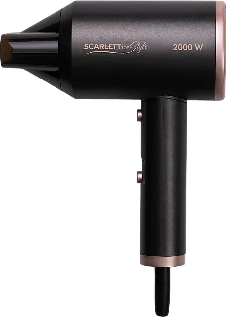 Фен Scarlett SC-HD70I52, фото 1