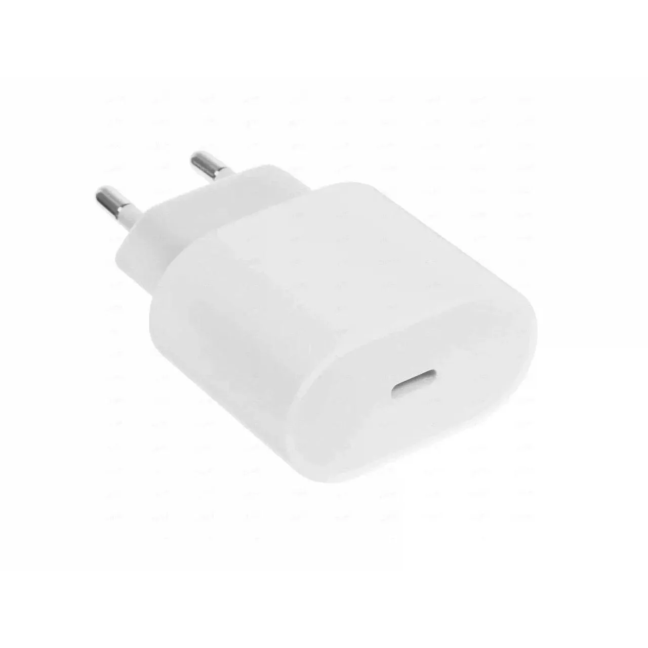 СЗУ Apple MUVV3ZM/A 20W,USB-Тype-C Power Adapter A2347 (белый)