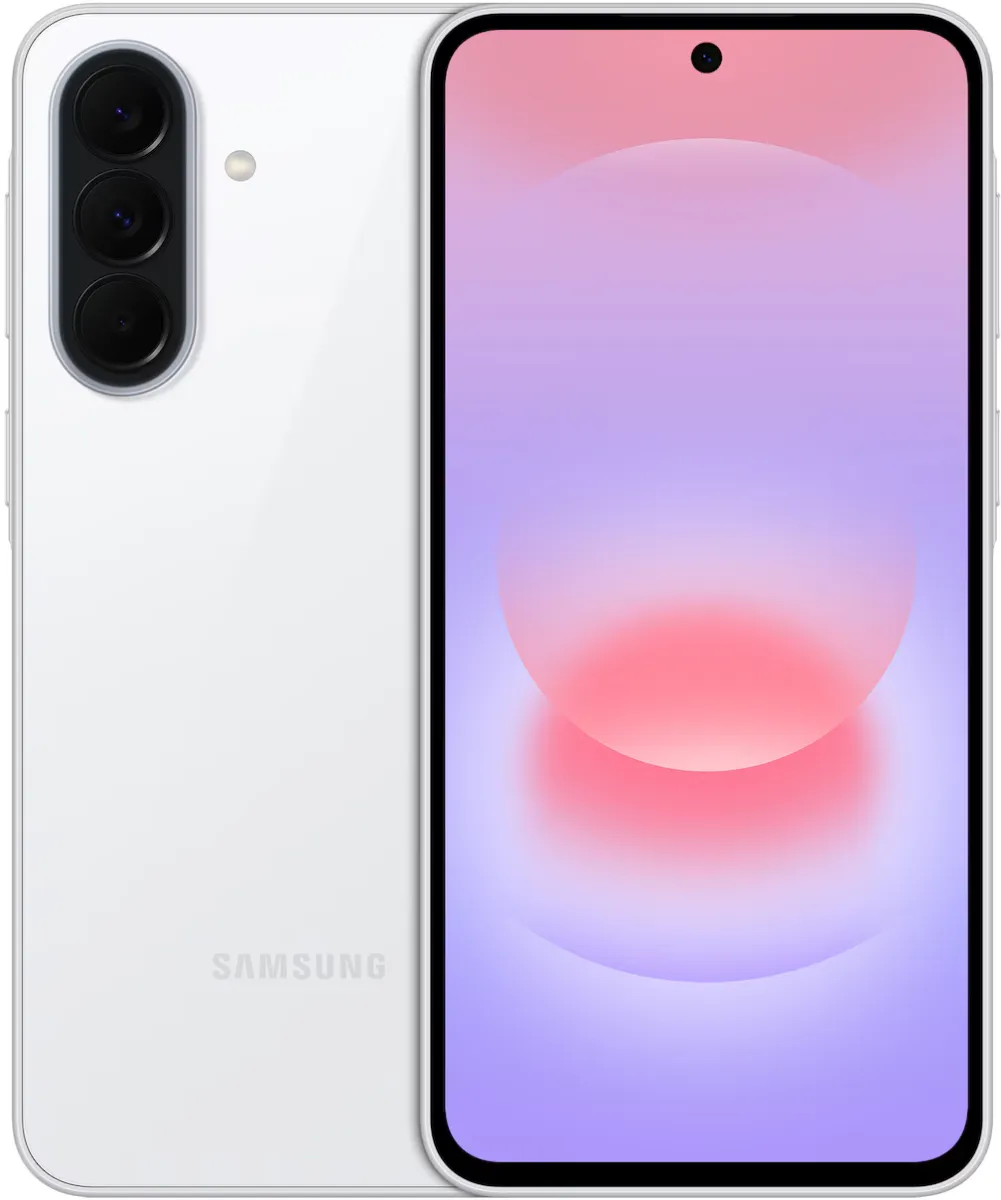 Смартфон Samsung Galaxy A37 5G 128Gb 8Gb белый (SM-A376EZWDCAU), фото 1