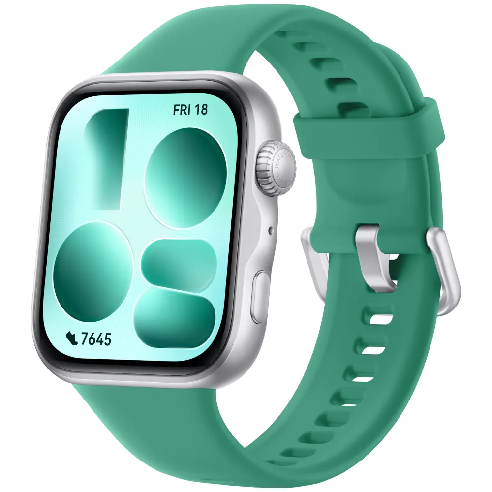 Smart-часы HUAWEI Fit 5 NKI-B19 55020HUC Green
