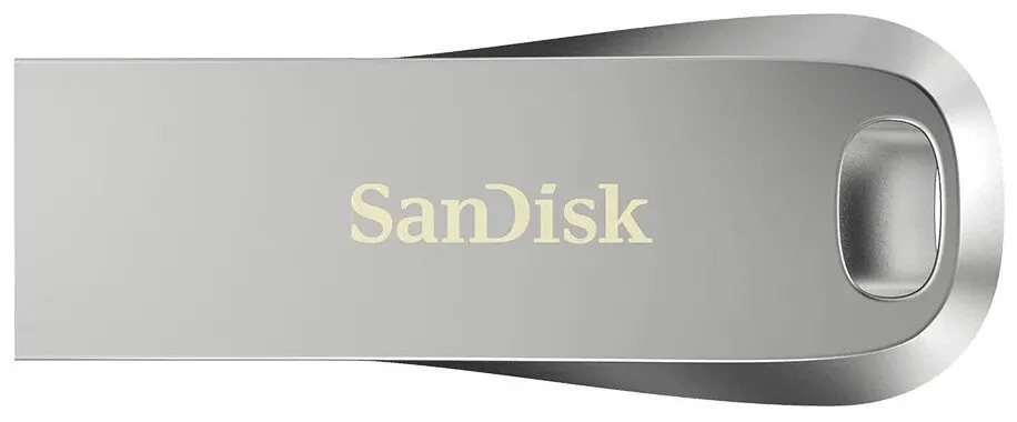 USB-флешка SanDisk CZ74 Ultra Luxe 256GB USB 3.1 (SDCZ74-256G-G46)