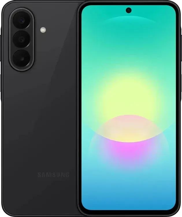 Смартфон Samsung Galaxy A27 5G (SM-A276B/DS) 8/256 Black AE, фото 1