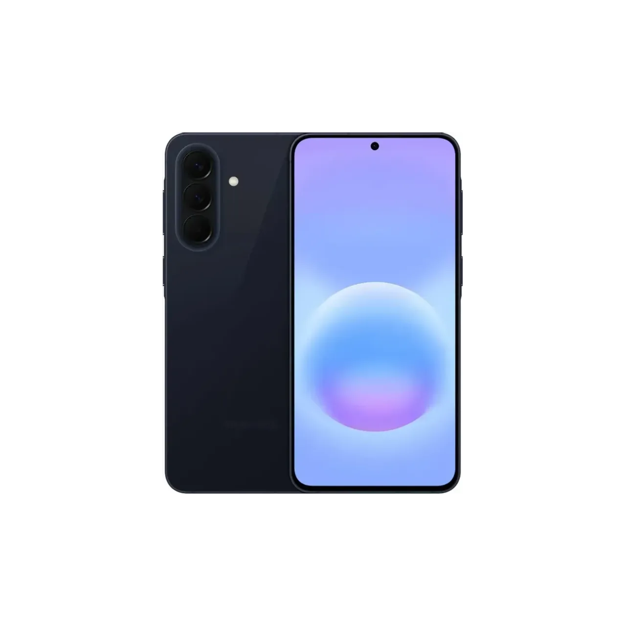 Смартфон Samsung Galaxy A57 5G 128Gb 8Gb синий (SM-A576BDBECAU)