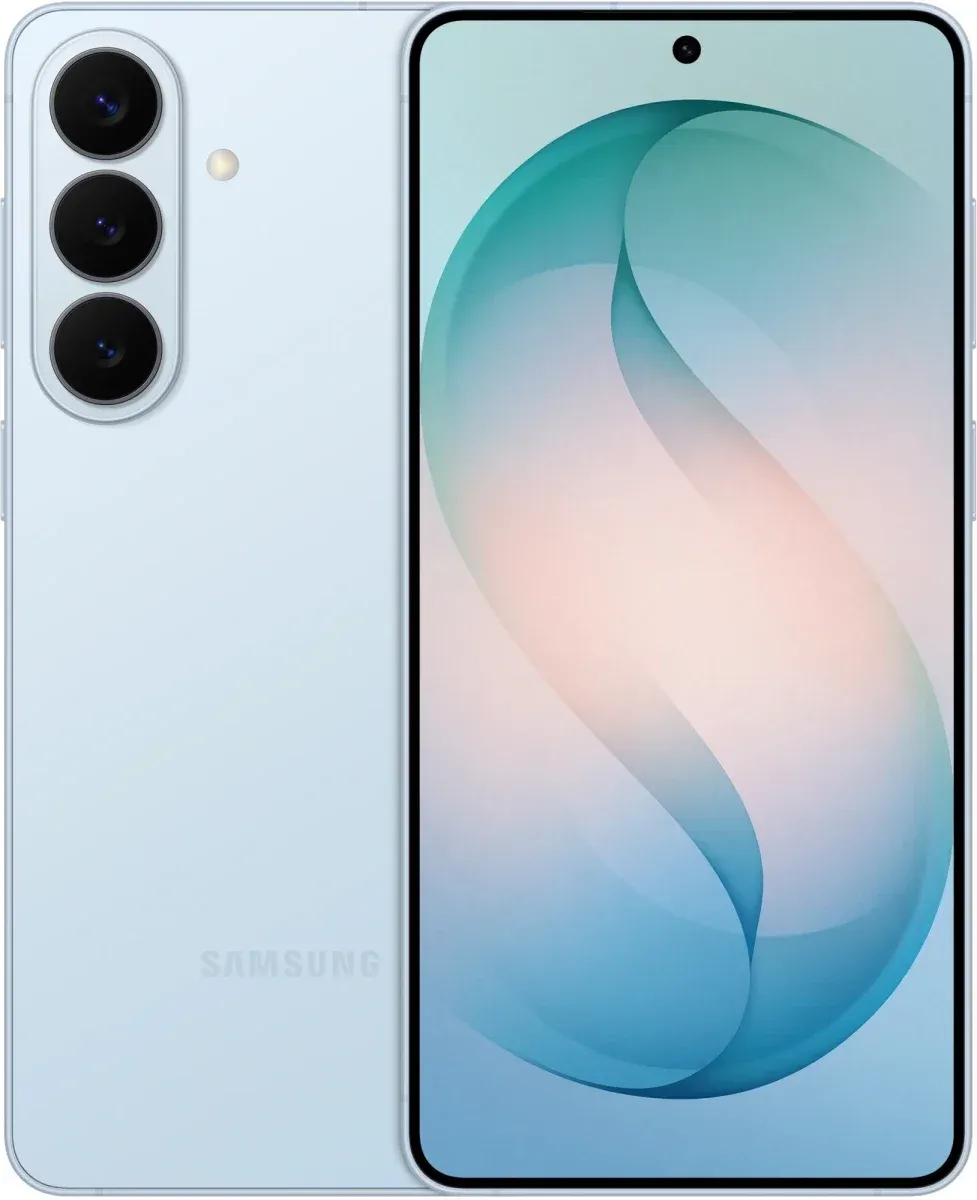 Смартфон Samsung S26+ S947B 12/512 Sky Blue AM;CA;VN, фото 1